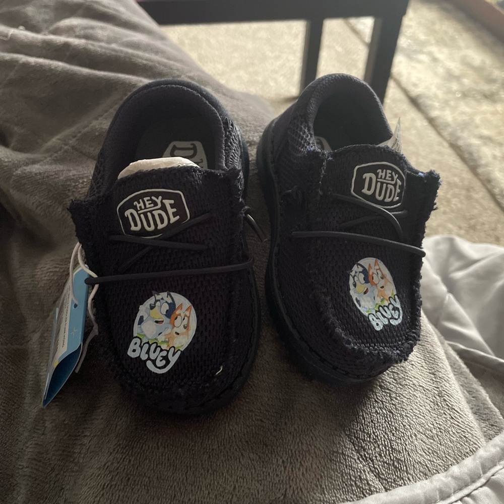 Hey dudes 5c